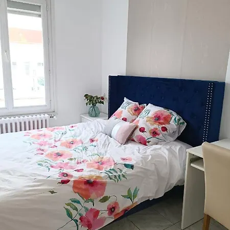 Maison Proche Du Circuit Des 24h Avec Parking