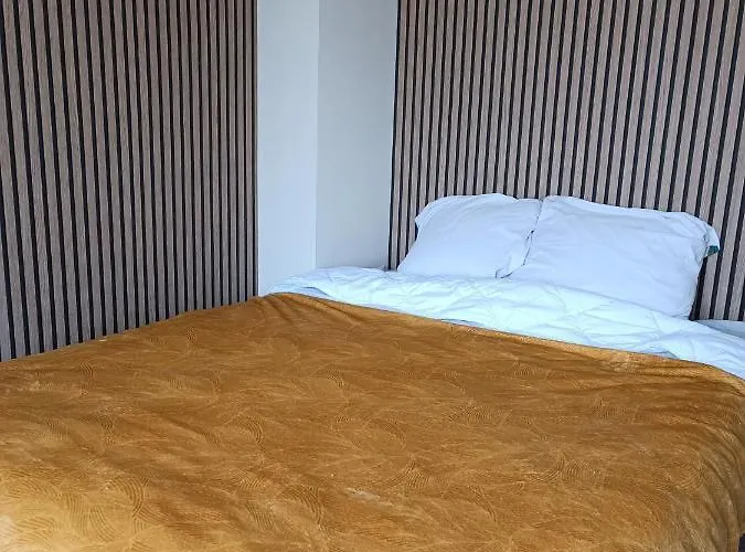 Maison Proche Du Circuit Des 24h Avec Parking 招待所 *