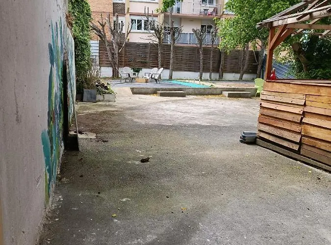 招待所 Maison Proche Du Circuit Des 24h Avec Parking